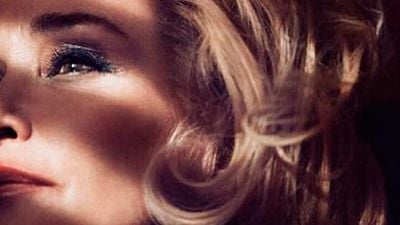 Jessica Lange, nueva imagen de la línea de belleza de Marc Jacobs noticias imagen