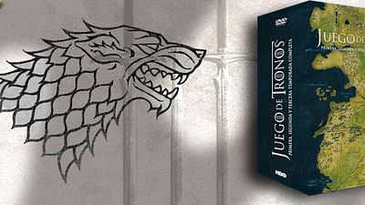 ¡Te regalamos 3 megapacks de JUEGO DE TRONOS! noticias imagen