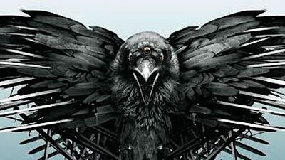 'Juegos de Tronos': ¡Póster oficial de la cuarta temporada! noticias imagen