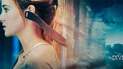 'Divergente': ¡Nuevos adelantos con Shailene Woodley como Tris Prior!