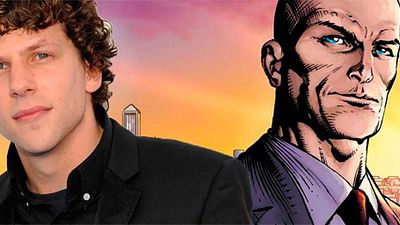 'Batman Vs. Superman': Zack Snyder da pistas sobre los trajes y defiende a Jesse Eisenberg noticias imagen
