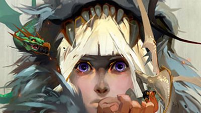 'Juego de Tronos': una increíble exposición de arte en Seattle rinde homenaje a 'Canción de hielo y fuego' noticias imagen