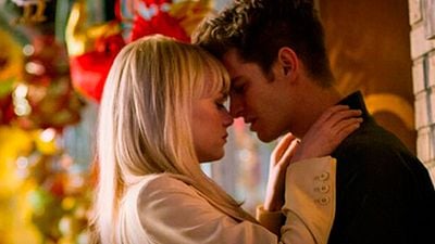 'The Amazing Spider-Man 2': ¿Qué les depara a Peter Parker y Gwen Stacy en 'El poder de Electro'? noticias imagen