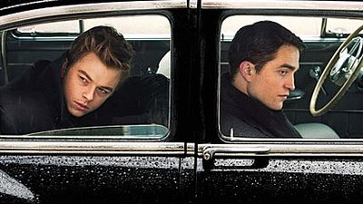 'Life': primera imagen de lo nuevo de Robert Pattinson noticias imagen