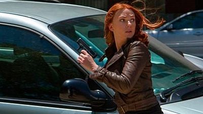 'Capitán América: El soldado de invierno': ¡Nuevo 'featurette' centrado en la Viuda Negra! noticias imagen