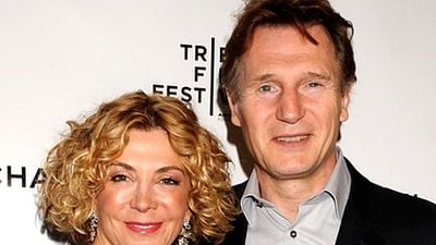 Liam Neeson confiesa que rechazó el papel de James Bond noticias imagen