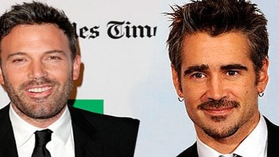 'Batman vs Superman': Colin Farrell apuesta por Ben Aflleck noticias imagen