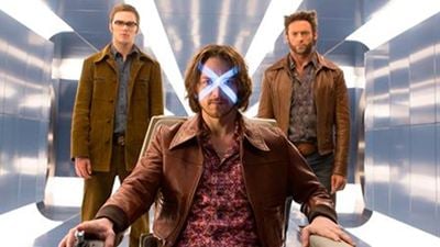 Un productor de 'X-Men' ve posible un 'crossover' con 'Los Vengadores'... en el futuro