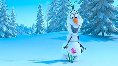 'Honest trailer' de 'Frozen', la película de animación de Disney noticias imagen