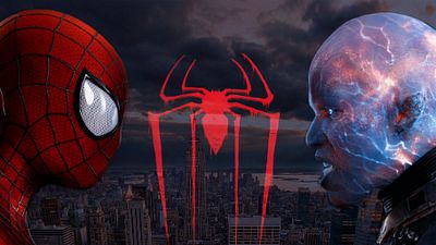 'The Amazing Spider-Man 2': el ataque de los villanos en un nuevo spot noticias imagen