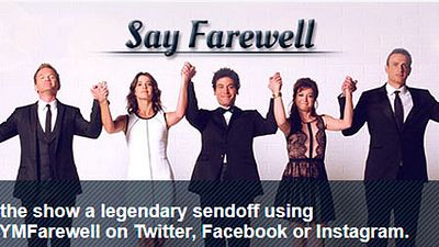 ¡Despídete de 'Cómo conocí a vuestra madre' como se merece! noticias imagen