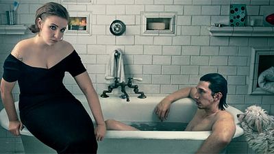 Lena Dunham planea dejar de actuar cuando acabe 'Girls' noticias imagen