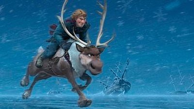 Un pastor asegura que 'Frozen, el reino del hielo' homosexualiza a los niños noticias imagen