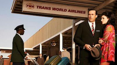 'Mad Men': ¡primeras fotos promocionales de la séptima temporada! noticias imagen