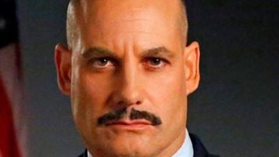 'Agents of S.H.I.E.L.D.' ficha a Adrian Pasdar como Glenn Talbot