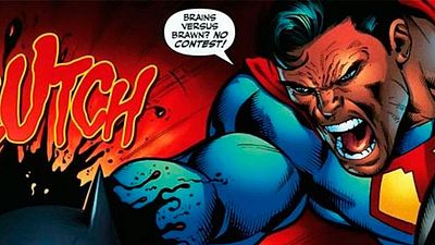 ¿Moverá Warner Bros. 'Batman Vs. Superman' para evitar 'Capitán América 3' de Marvel? noticias imagen