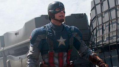 Los actores de 'Capitán América' hablan sobre el enfrentamiento contra 'Batman Vs. Superman' noticias imagen