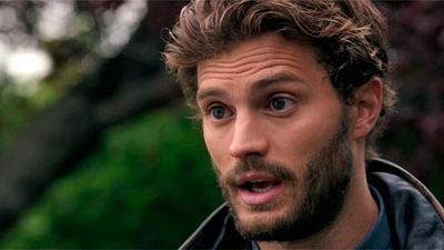 'Once Upon a Time' quiere de vuelta al protagonista de 'Cincuenta sombras' Jamie Dornan noticias imagen