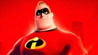 ¡Confirmado! Pixar Studios anuncia 'Los Increíbles 2' y 'Cars 3'