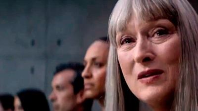 'The Giver': ¡Primer tráiler con Meryl Streep, Jeff Bridges y Brenton Thwaites!