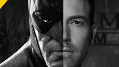 7 razones contra Ben Affleck como Batman