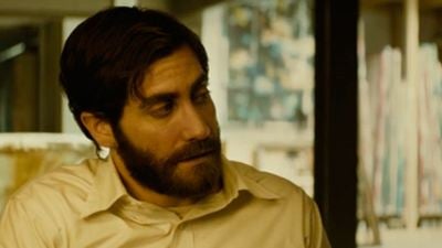 CLIP EXCLUSIVO de 'Enemy': ¡Jake Gyllenhaal habla con Isabella Rossellini!