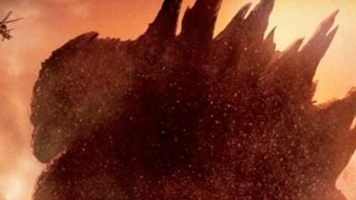 'Godzilla': un póster más de la cinta de Gareth Edwards