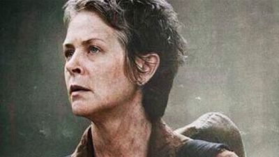 'The Walking Dead': inquietante póster del 4x16... ¿Quién sobrevivirá?  noticias imagen