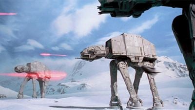 'Star Wars: Episodio VII' podría volver al planeta helado de Hoth de 'El imperio contraataca'