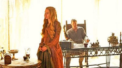 'Juego de Tronos': Seis nuevas imágenes de la cuarta temporada noticias imagen