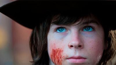 'The Walking Dead': ¡primeros detalles de la quinta temporada! noticias imagen