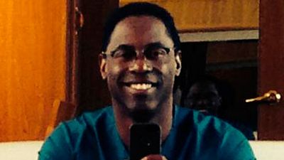 'Anatomía de Grey': ¡primeras imágenes del regreso de Preston Burke! noticias imagen