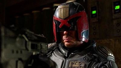 Karl Urban sigue empeñado en poner en marcha 'Dredd 2' noticias imagen