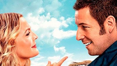 'Juntos y revueltos': ¡Tráiler español EN EXCLUSIVA con Drew Barrymore y Adam Sandler! noticias imagen