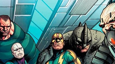 'The Amazing Spider-Man 2': Drew Goddard, muy cerca de dirigir 'Los Seis Siniestros' noticias imagen