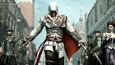 La película sobre el videojuego 'Assassin's Creed' contrata nuevos guionistas noticias imagen