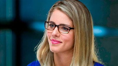 'Arrow' explorará el pasado de Felicity en la recta final de la segunda temporada noticias imagen