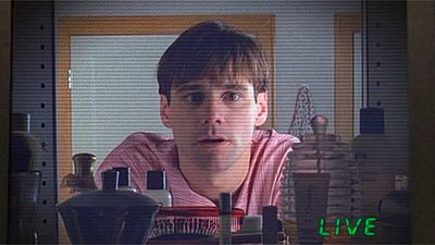 'El show de Truman' se convertirá en serie noticias imagen