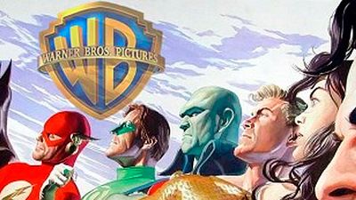 David S. Goyer dice que Warner/DC no intenta copiar a Marvel Studios noticias imagen