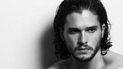 Jon Nieve quiere más desnudos masculinos en 'Juego de Tronos' noticias imagen