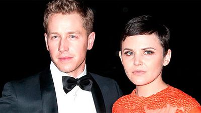 'Once Upon A Time': Blancanieves y el Príncipe Encantador se casan en la vida real noticias imagen