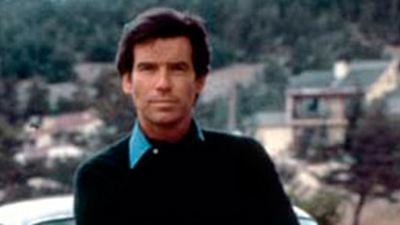 Pierce Brosnan dice que su James Bond fue soso y aburrido