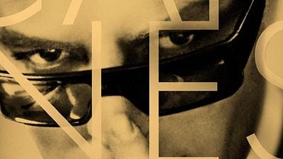 Marcello Mastroianni, protagonista del cartel del Festival de Cannes de 2014 noticias imagen