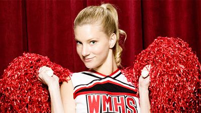 'Glee': ¿Volverá Brittany para quedarse al final de la quinta temporada? noticias imagen