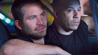 'Fast & Furious 7': los hermanos de Paul Walker rodarán las escenas inacabadas de su personaje noticias imagen