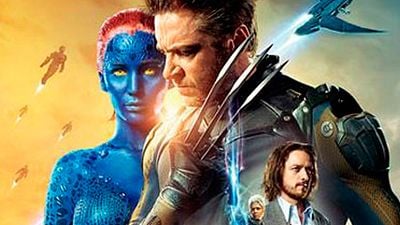 'X-Men: Días del futuro pasado' retrasa su estreno en España hasta el 6 de junio noticias imagen