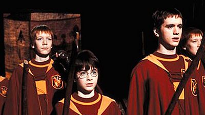 'Harry Potter': J.K. Rowling escribirá crónicas sobre la Copa Mundial de Quidditch