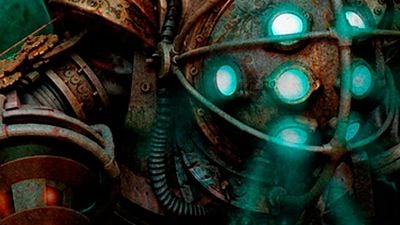 La adaptación del videojuego 'Bioshock' vuelve a ponerse en marcha noticias imagen