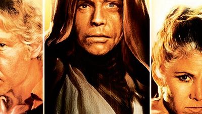 'Star Wars: Episodio VII' y sus secuelas no abordarán el "Universo Expandido" noticias imagen