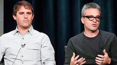 El tándem Alex Kurtzman-Roberto Orci se separa para buscar nuevos retos noticias imagen